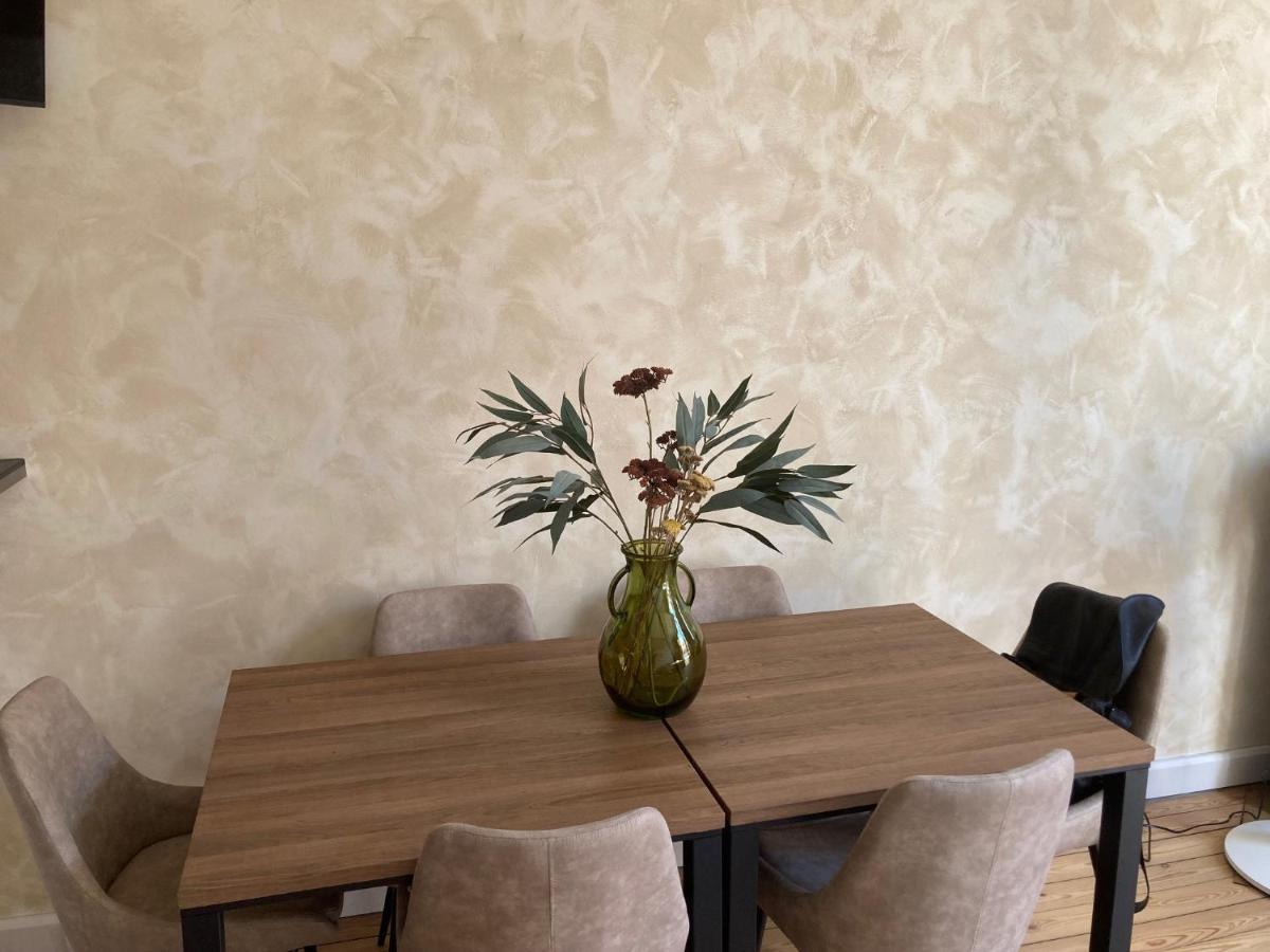 Appartement Cosy Au Coeur De La Ville D'Ete Arcachon Luaran gambar